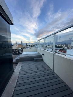 Departamento Penthouse en Salta Capital - Salta - 5