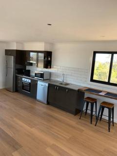 Modern studio with fabulous views - 5