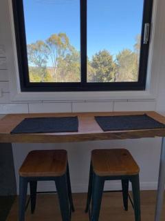 Modern studio with fabulous views - 2