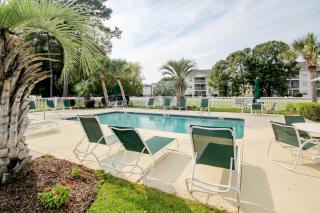 Golf Course Getaway - Myrtle Beach - 8