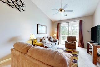 Golf Course Getaway - Myrtle Beach - 0