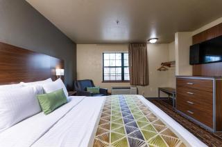 Extended Stay Airport - Green Bay - 2