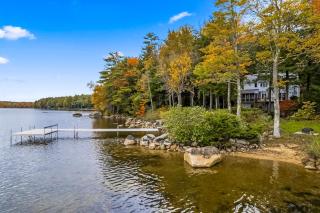 Thompson Lake Estate - Poland - 0