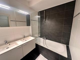 2 Bedroom Apartment in Center with Breathtaking View - Bruxelles - 4