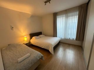 2 Bedroom Apartment in Center with Breathtaking View - Bruxelles - 7