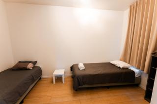 2 Bedroom Apartment in Center with Breathtaking View - Bruxelles - 6