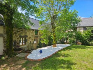 Gîte de La Garrigue - Brandonnet - 6
