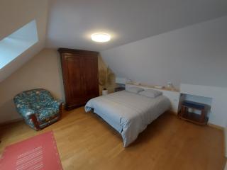 Gîte de La Garrigue - Brandonnet - 8