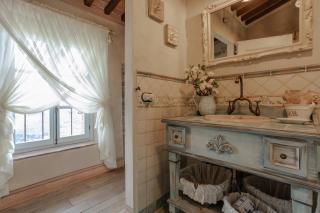 Villa sii felice - Buti - 8