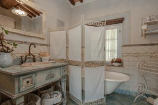Villa sii felice - Buti - 5
