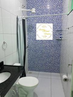 Access House Ubajara Sua casa na Serra da Ibiapaba - Ubajara - 5