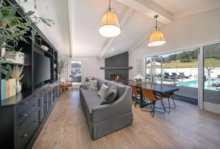 Fireside Inn on Moonstone Beach - Cambria - 7