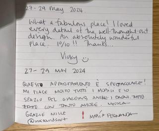 Il Giardino Di Dinda - 9