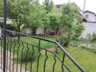 Apartament Primaverii - Rîşnov - 1