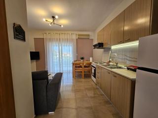 Holiday House 2-Kallithea Halkidiki - Kallithea Halkidikis - 2