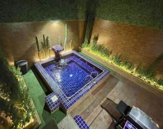 Salvatierra Home - La Paz - 0