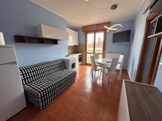 Bilocale 1 min dal mare parcheggio e AC - Il Lupo Affitta - Rimini - 8