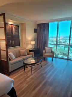 Mgm Signature Studio Fascination - Las Vegas - 3