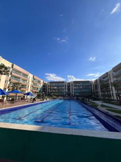 Hosts BR - Apartamentos no VG Fun Praia do Futuro Vista Mar - 8