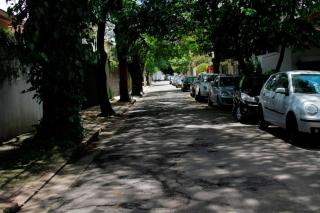 Charmosa casa 4 suítes no Jd Europa - São Paulo - 4