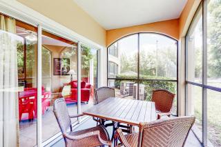 Sunshine Retreat - Orlando - 9