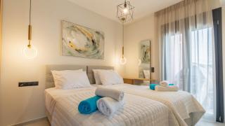 Adaman Villas - Meganisi - 1