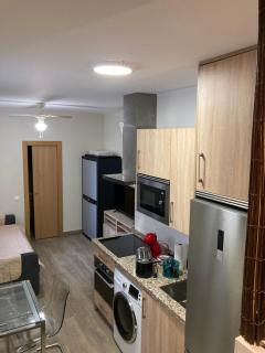 Apartamentos Segalerva - Málaga - 5
