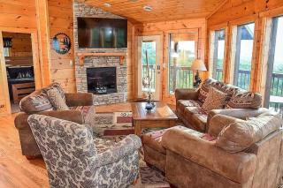 Evergreen Majesty Lodge - Sevierville - 9