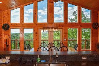 Evergreen Majesty Lodge - 6