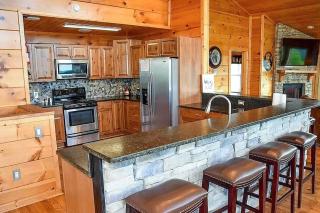 Evergreen Majesty Lodge - 5
