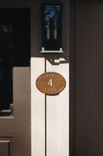 Townie 4 - The Fern - 1