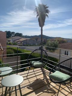 Maison entre canal et mer - 4