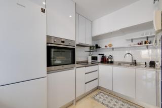 CB Living - Sunny penthouse with terrace, Punta Prima - Torrevieja - 6