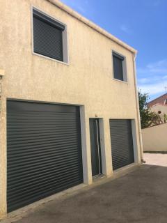Maison entre canal et mer - 6
