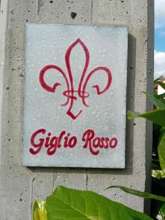 Appartamento Giglio Rosso - Scarperia - 9