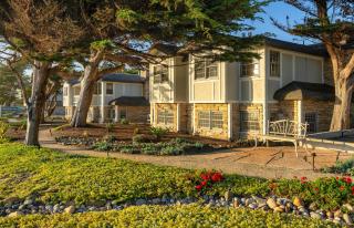 Fogcatcher Inn - Cambria - 8