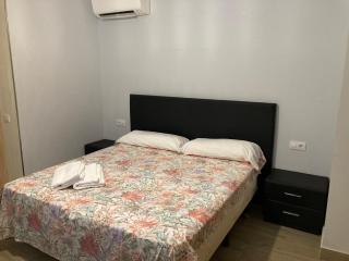 Apartamentos Segalerva - Málaga - 7