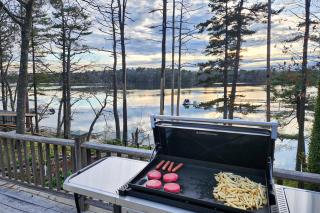 Edgecomb Riverhouse - 5