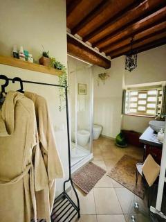 La Casa di Nada Suite - Tavarnelle Val di Pesa - 9