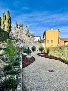 La Casa di Nada Suite - Tavarnelle Val di Pesa - 8