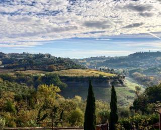 La Casa di Nada Suite - Tavarnelle Val di Pesa - 6