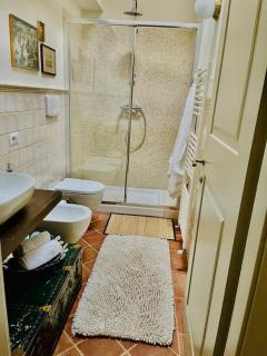 La Casa di Nada Suite - Tavarnelle Val di Pesa - 5