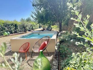 La Casa di Nada Suite - Tavarnelle Val di Pesa - 4