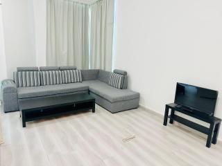 Boutique Urban Flat - 5