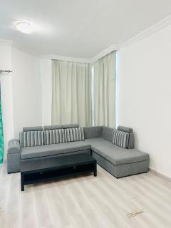 Boutique Urban Flat - 4