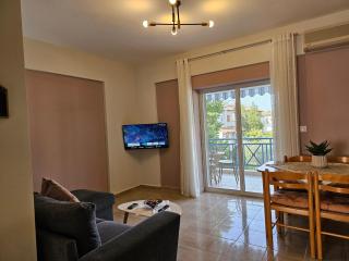 Holiday House 2-Kallithea Halkidiki - Kallithea Halkidikis - 6