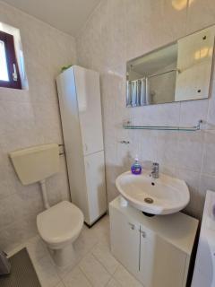 Apartment Dora - Baška - 3