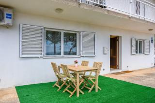 Apartment Live - Seget Vranjica - 8