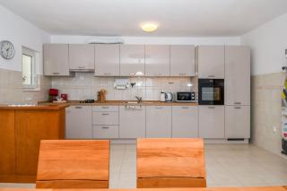 Apartment Live - Seget Vranjica - 5