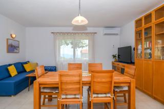 Apartment Live - Seget Vranjica - 4